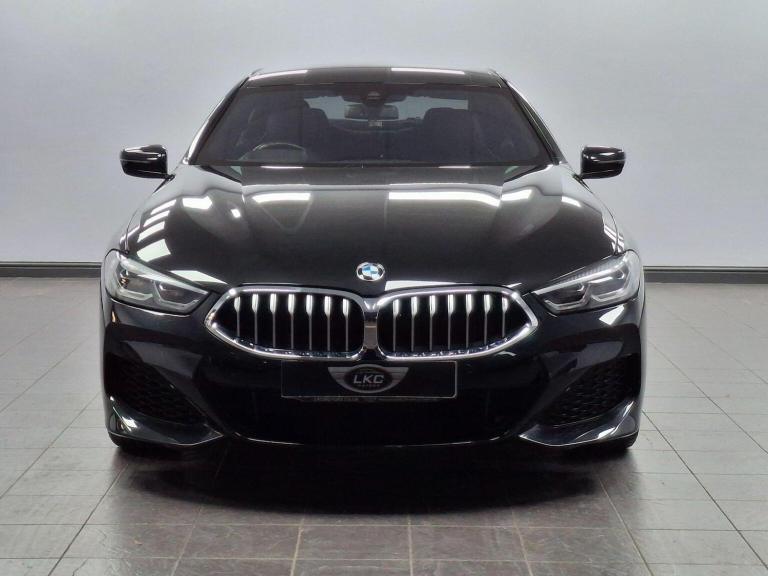 BMW 8 SERIES 3.0 840i M Sport Steptronic Euro 6 (s/s) 4dr 2021