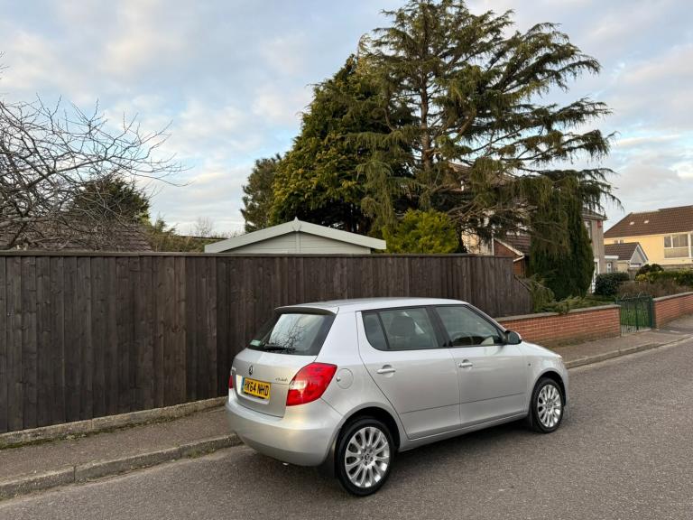 *10,000 Miles*F/S/H*New MOT*Automatic*Fantastic Condition*