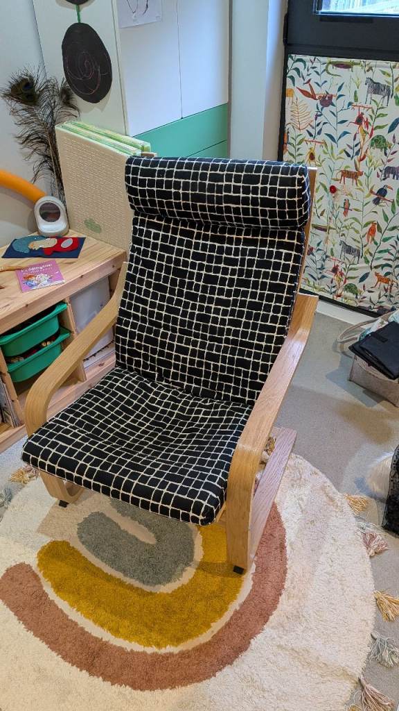 FREE - IKEA Chair 