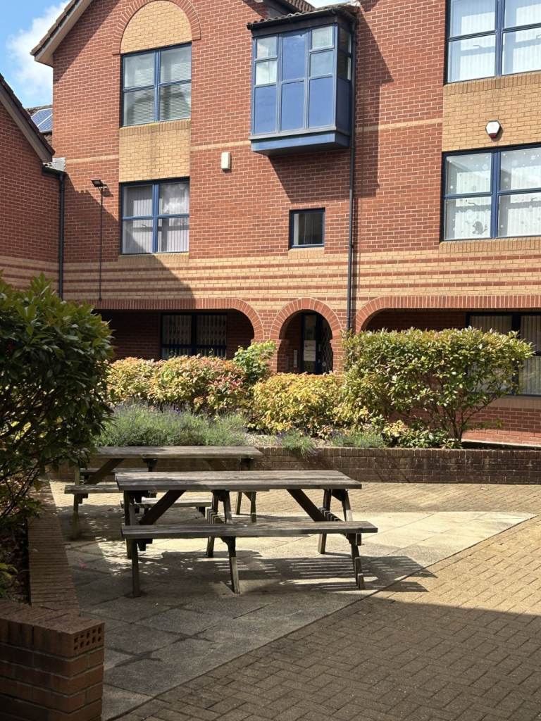 Office Suite(s) To Let - Ground and First Floor