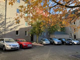 2 bedroom flat in Martins Lane, City Centre, Aberdeen, AB11 6NR