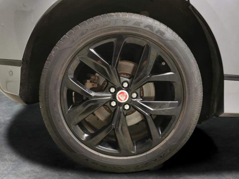 2020 Jaguar I-Pace 294kW EV400 HSE 90kWh 5dr Auto [11kW Charger] HATCHBACK ELECTRIC Automatic