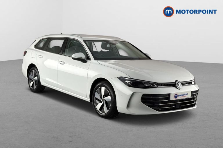 2025 Volkswagen Passat 1.5 TSI eHybrid Life 5dr DSG ESTATE PETROL/ELECTRIC Automatic