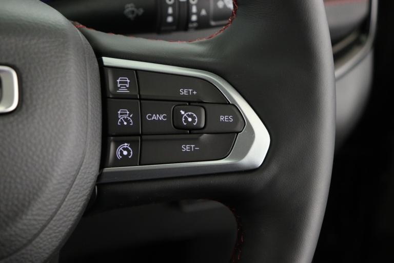 2024 Jeep Compass 1.3 T4 GSE 4xe PHEV Trailhawk 5dr Auto Station Wagon Petrol Parallel PHEV Autom...