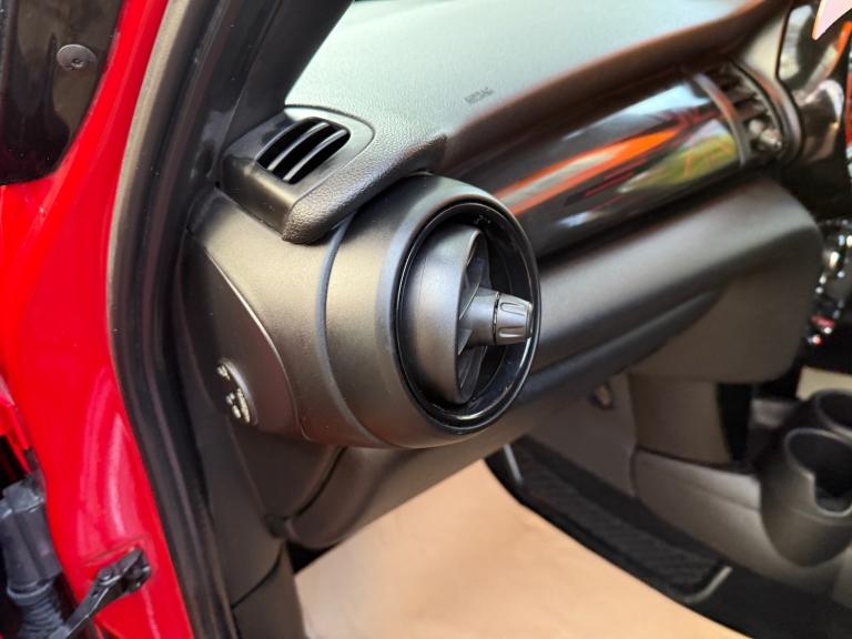 2018 MINI Hatch 1.5 Cooper II 5dr HATCHBACK Petrol Manual