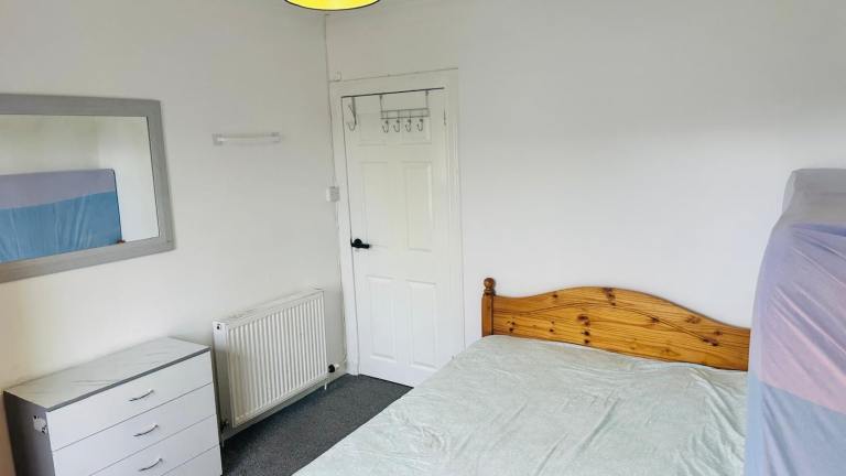 Room Available City Centre 