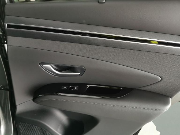 2022 Hyundai TUCSON 1.6 TGDi Plug-in Hybrid Ultimate 5dr 4WD Auto Estate HYBRID ELECTRIC Automatic