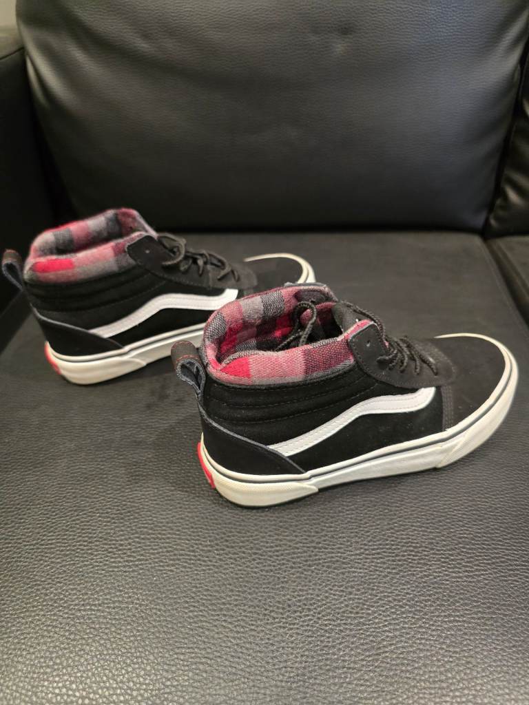 Vans 