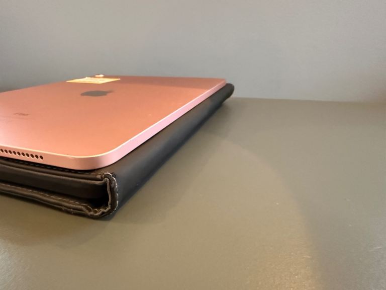 iPad Air 4th Gen 64GB WiFi USB-C 