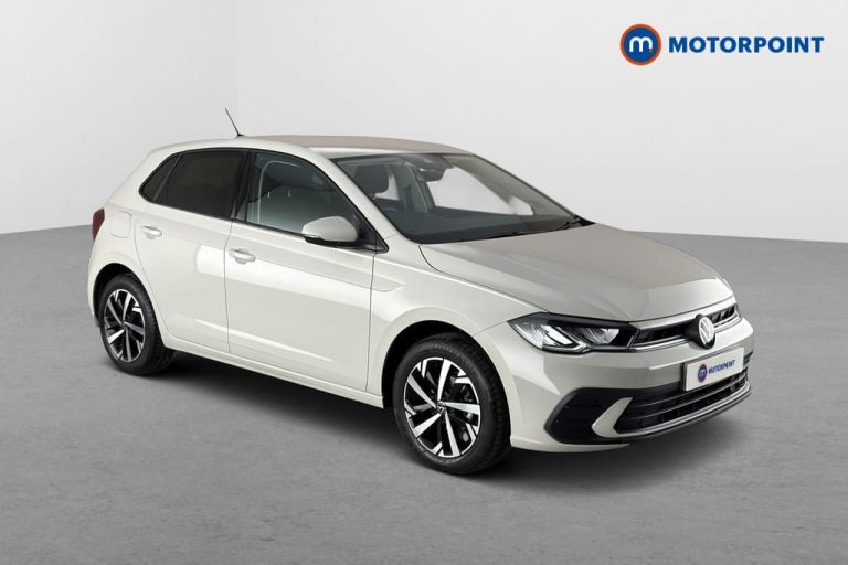 2025 Volkswagen Polo 1.0 TSI Match 5dr DSG HATCHBACK PETROL Automatic