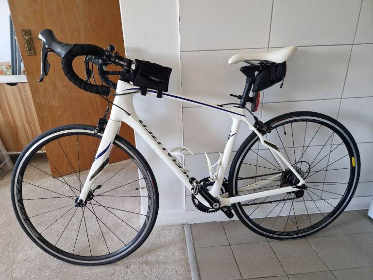 Specialized Ruby Carbon Womens Bike