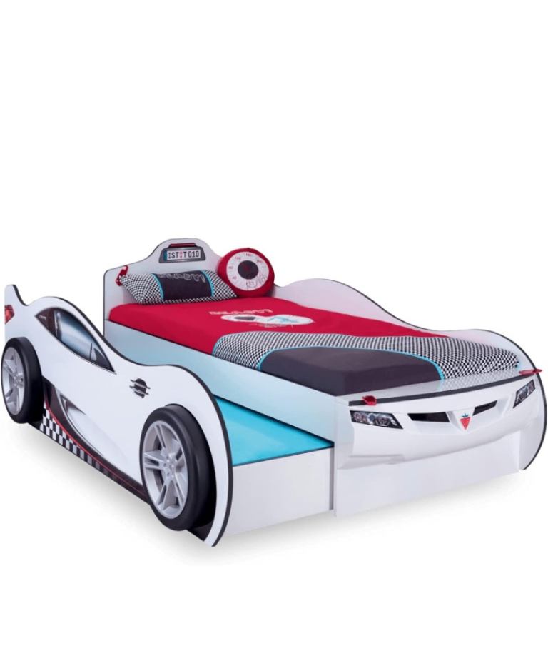 Kids Car bed for sale