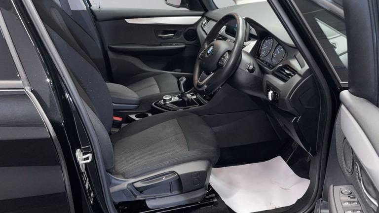 2021 70 BMW 2 SERIES ACTIVE TOURER 2.0 218D SE MPV 5DR DIESEL MANUAL EURO 6 (S/S