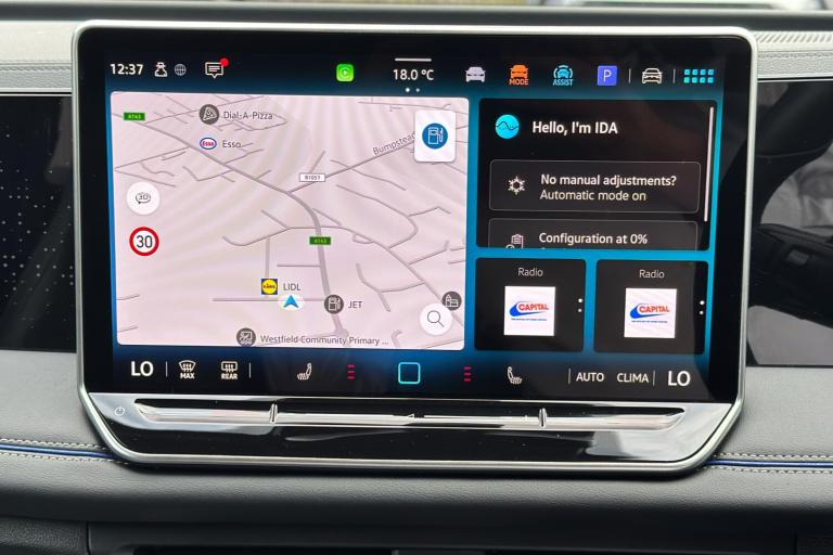  Volkswagen Tiguan 2.0 Tdi R Line Suv 5dr Diesel Dsg Euro 6 s/s 150 Ps Diesel