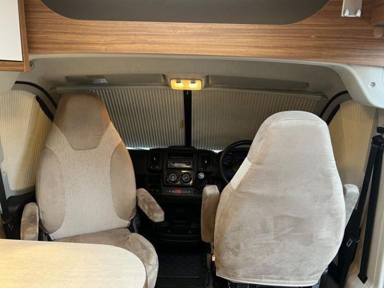 Globecar Roadscout R