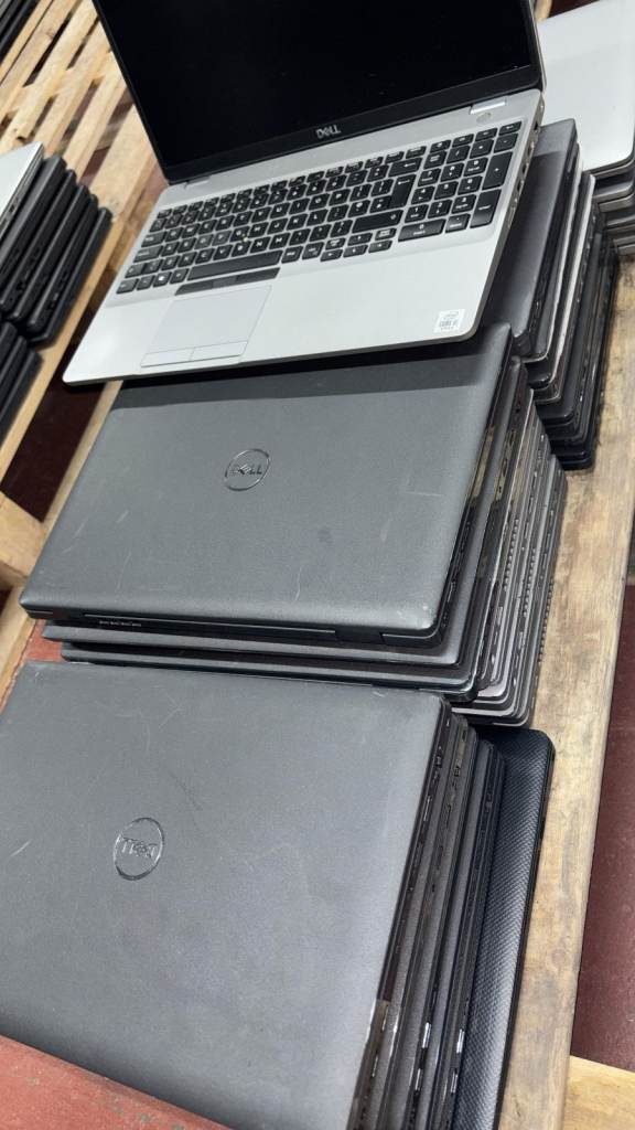 Bulk Refurbished Business Laptops | Wholesale Deals | Intel i3 to i9