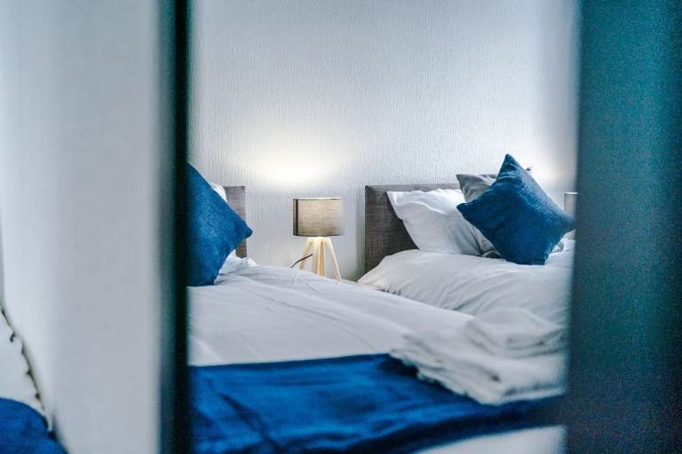 Short Term Rentals in Laurel Grove Manchester 3 Bedroom