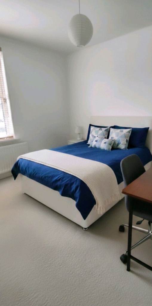 Stunning room near city centre 