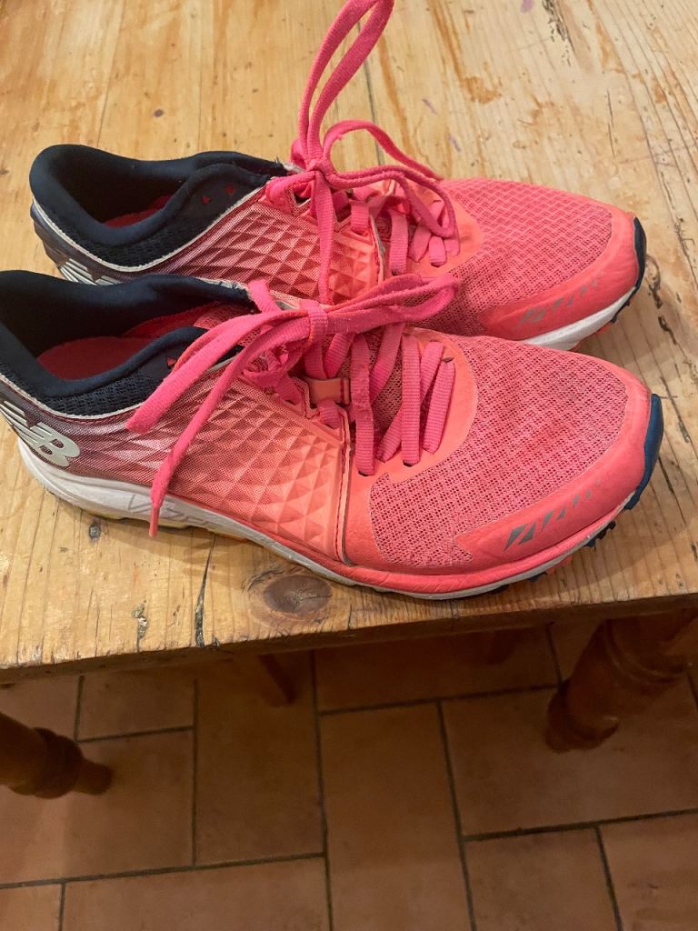 Ladies Trainers New Balance