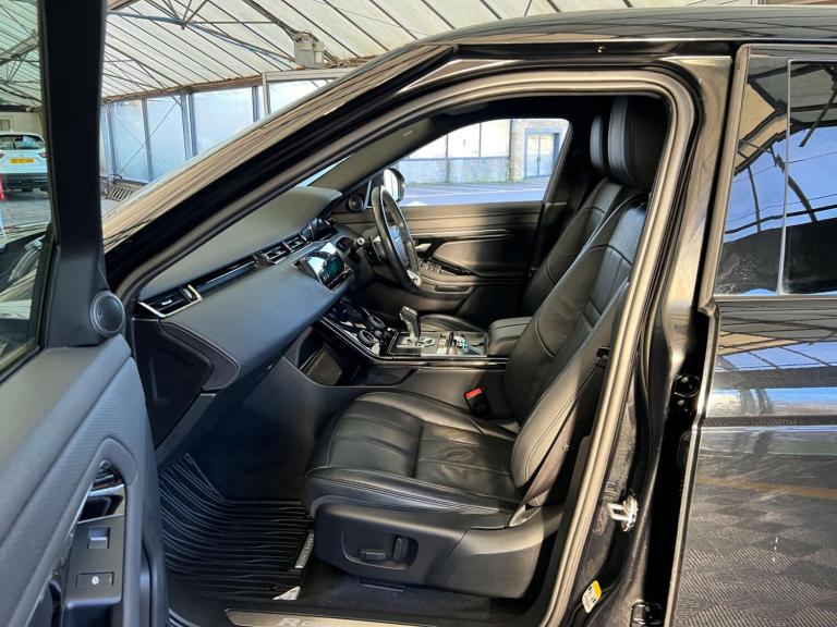 2019 Land Rover Range Rover Evoque 2.0 D150 R-Dynamic S 5dr Auto ESTATE DIESEL Automatic