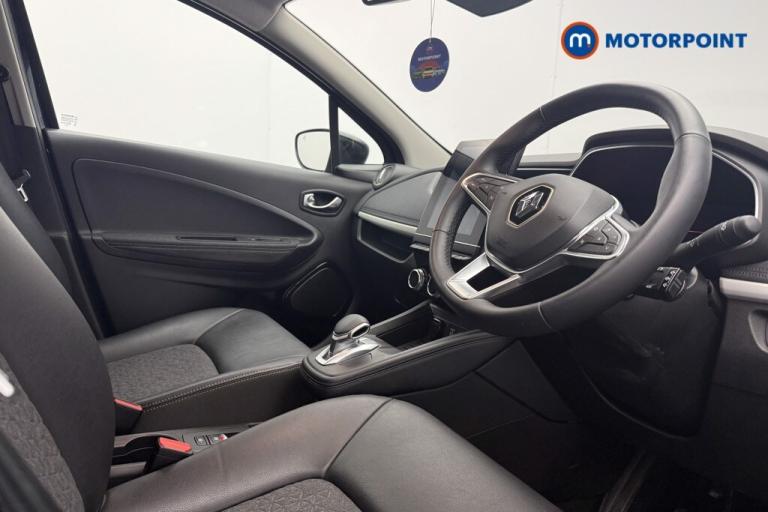 2022 Renault Zoe 100kW Techno R135 50kWh 5dr Auto HATCHBACK ELECTRIC Automatic