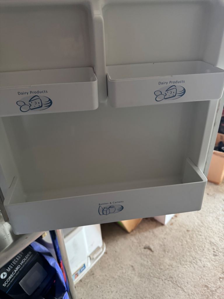 Tricity/Bendix Fridge