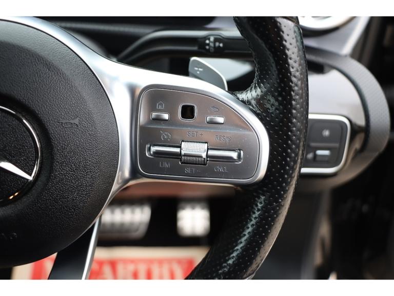 2022 Mercedes-Benz A-Class A180 AMG Line Edition Hatchback Petrol Automatic