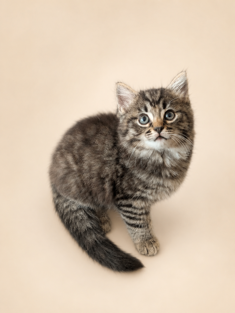 All Reserved Now Pretty Ragdoll Tabby Kittens Ready End July 