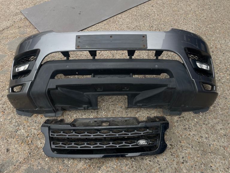 Range Rover Sport L494 2014–2017 – Full Car Breaking for Parts