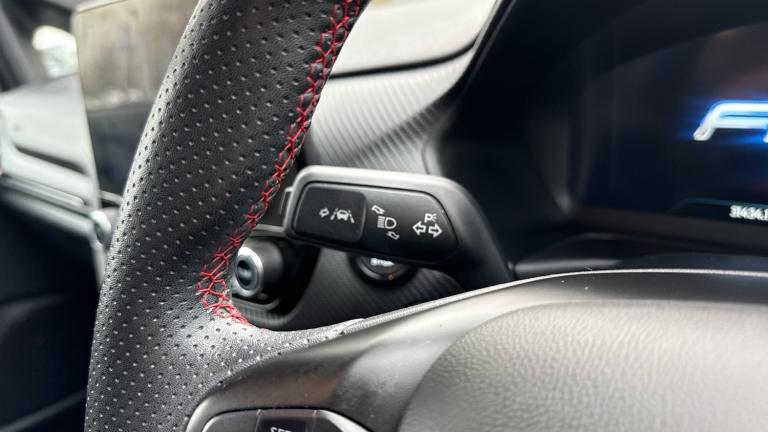 2022 Ford Fiesta 1.0 EcoBoost ST-Line Vignale 5dr Petrol Hatchback Hatchback Petrol Manual