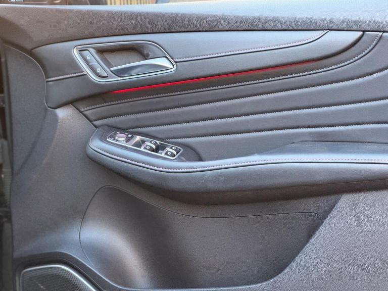 2020 MG MG HS 1.5 T-GDI Exclusive DCT Euro 6 (s/s) 5dr ESTATE Petrol Automatic