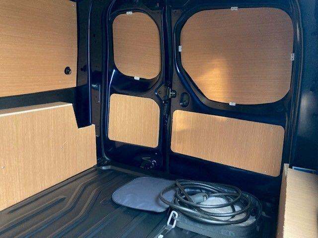 2025 Mercedes-Benz Citan 45kWh Premium Auto L1 5dr PANEL VAN Electric Automatic