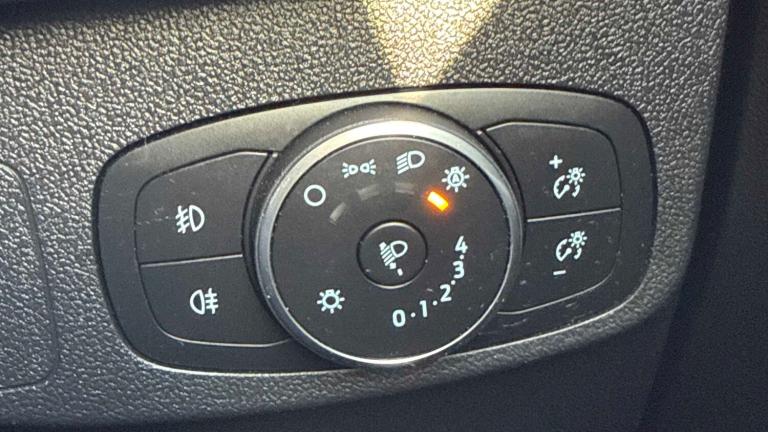 2021 Ford Focus 1.5 EcoBlue 120 Active X Auto 5dr Hatchback Diesel Automatic