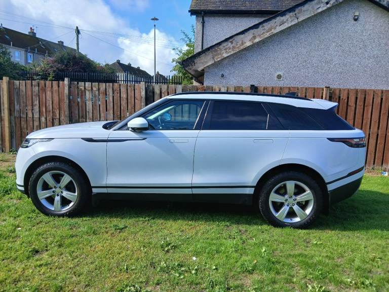 2018 RANGE ROVER VELAR S D180 AWD AUTO – 50K MILES