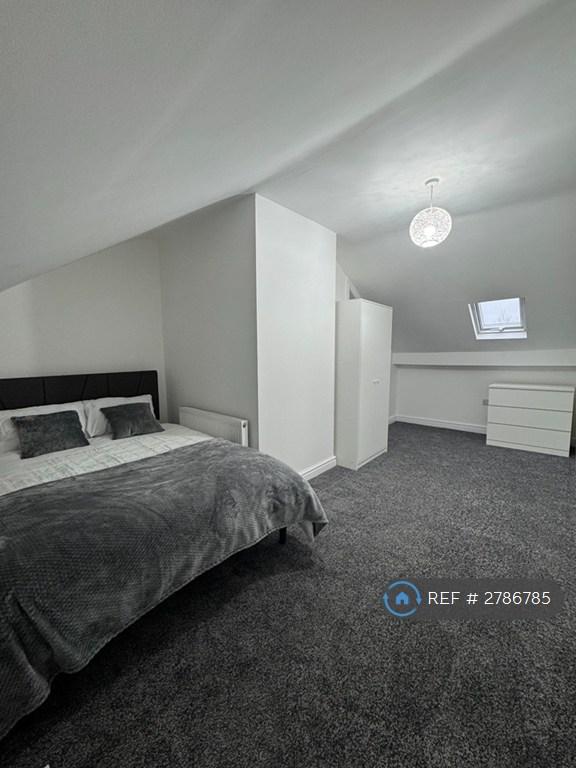 1 bedroom in Vernon Avenue, Nottingham, NG6 (#2786785)