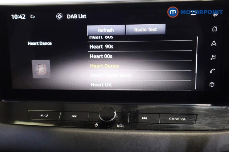 2022 Nissan Qashqai 1.3 DiG-T MH N-Connecta 5dr SUV Petrol Manual