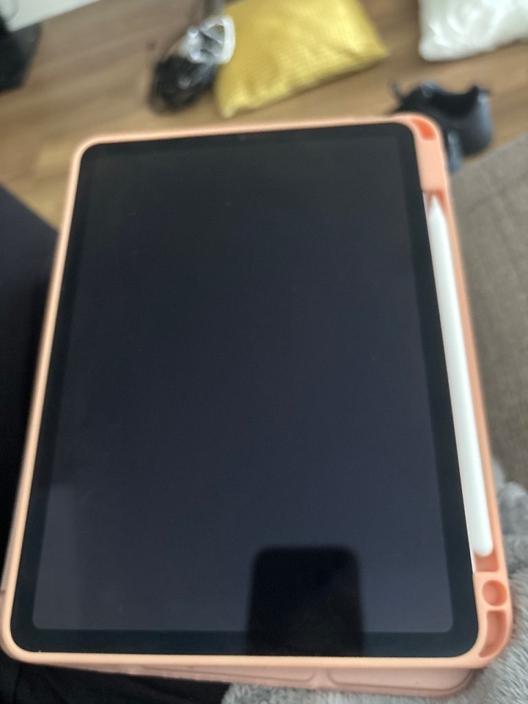 iPad Air 5th gen + Apple Pencil 2nd gen 