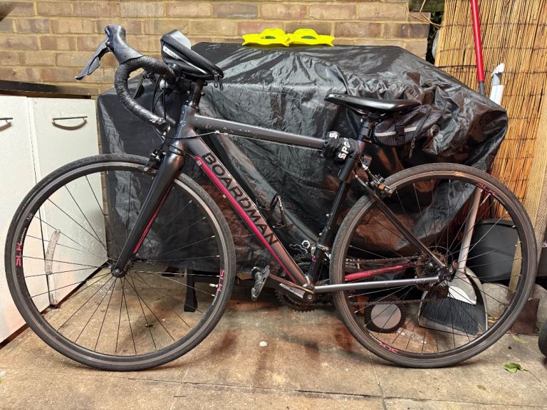 Boardman SLR 8.6 700C Road Bike