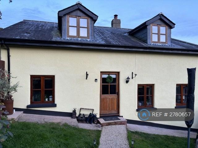 2 bedroom house in Trelake Farm, Whitestone, Exeter, EX4 (2 bed) (#2780657)