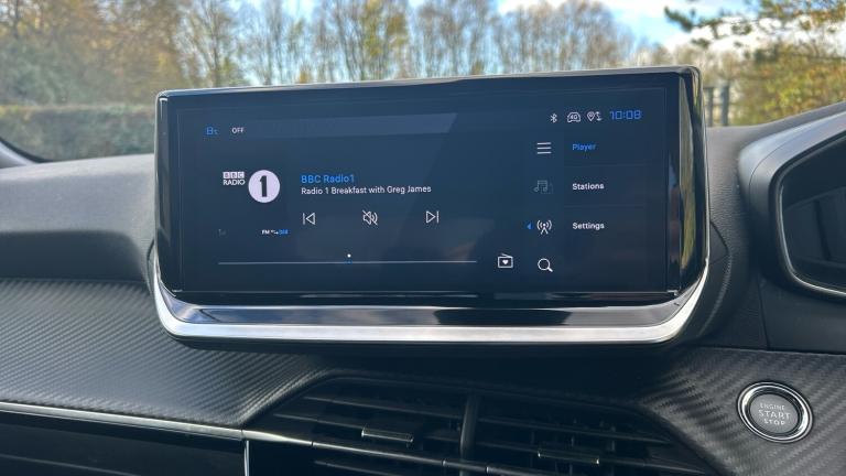 2024 Peugeot 2008 1.2 PureTech 130 Allure 5dr Petrol Estate Estate Petrol Manual