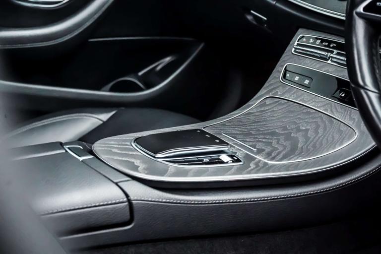 2022 Mercedes-Benz E Class 2.0 E220 AMG Line Night Edition Premium+ D MHEV Auto 4dr Saloon Hybrid...