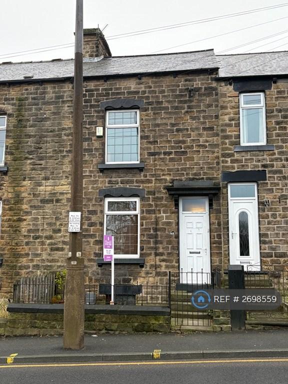 3 bedroom house in Park Road, Barnsley, S70 (3 bed) (#2698559)