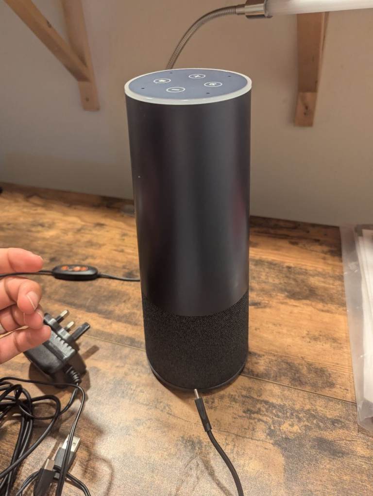 Nuroum C40 video conference webcam