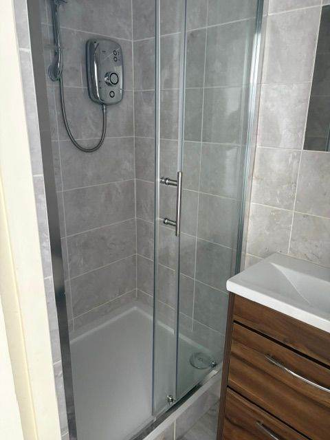  One bed roomed flat