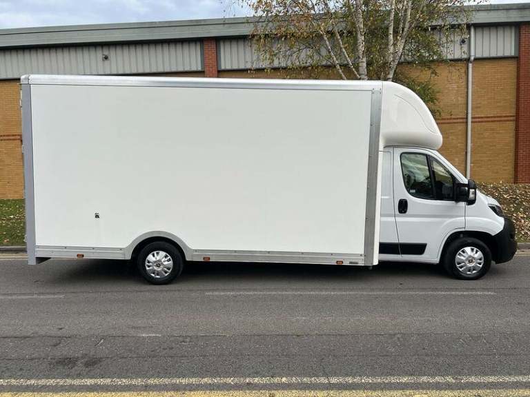2023 Fiat Ducato Ducato 2.2 MultijetIII 35 MWB Euro 6 2dr CHASSIS CAB DIESEL Manual