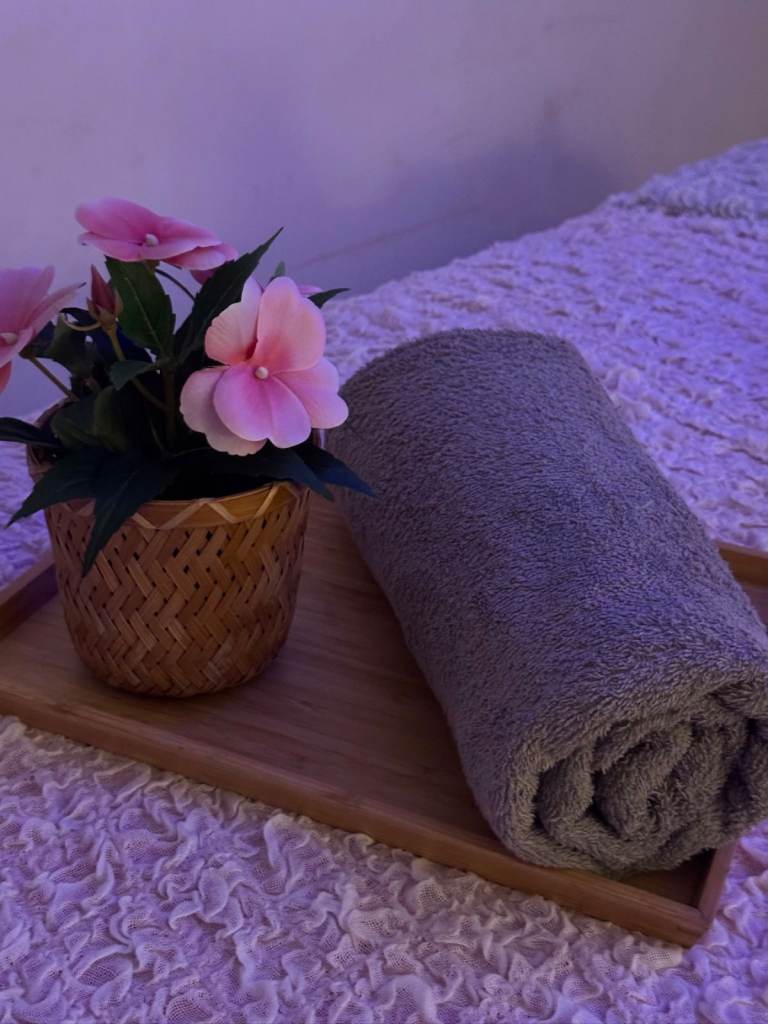 Professional Tailored Relaxing Massages