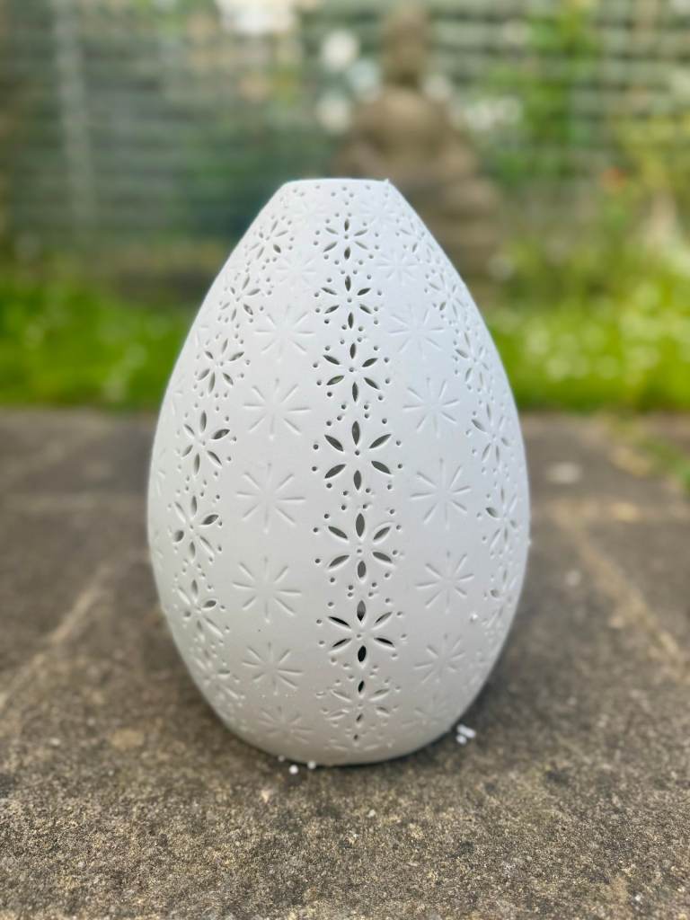 John Lewis Jasmina Ceramic Pendant lamp