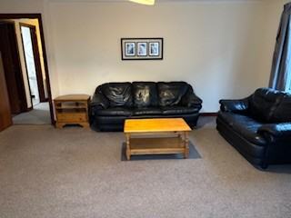 2 bedroom flat in Martins Lane, City Centre, Aberdeen, AB11 6NR