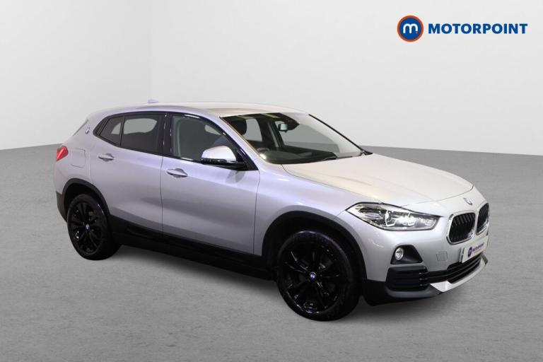 2019 BMW X2 sDrive 20i Sport 5dr Step Auto SUV Petrol Automatic