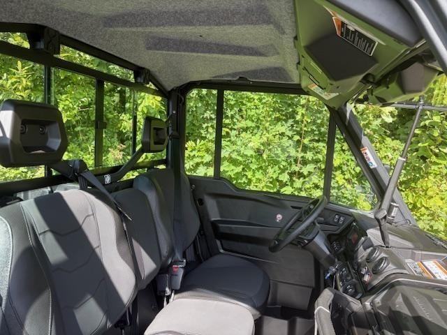 Canam Traxter HD10 XT 25 - Marsh Powersports Special Edition- NOW REDUCED!